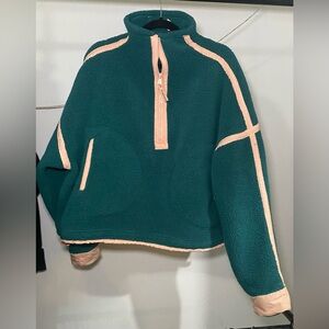 FP Movement Mountain High Fleece